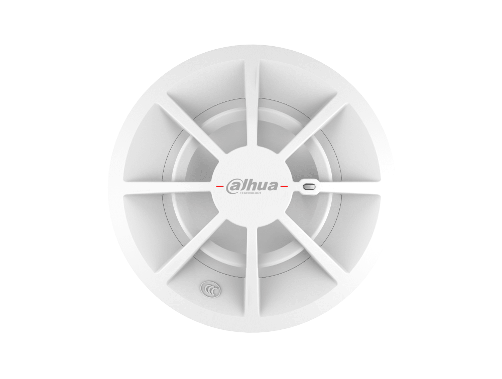 DHI-HY-C132. Detector de calor Dahua convencional1