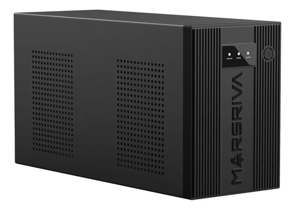 Ups 3000va Smart Line-interactive Marsriva1