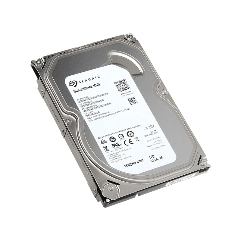 DISCO SEAGATE SKY SGT 1TB,3.5'', SATA 3 VIDEO ST1000VX0011