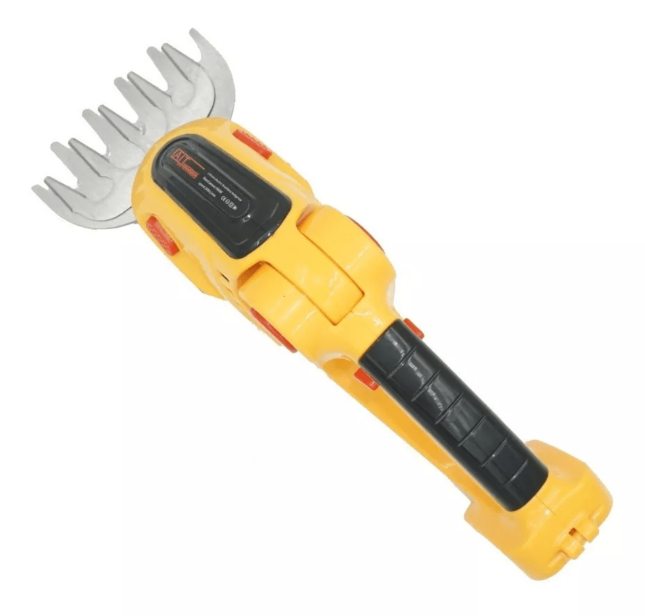 Cortadora De Setos Inalambrica 48v Batería1