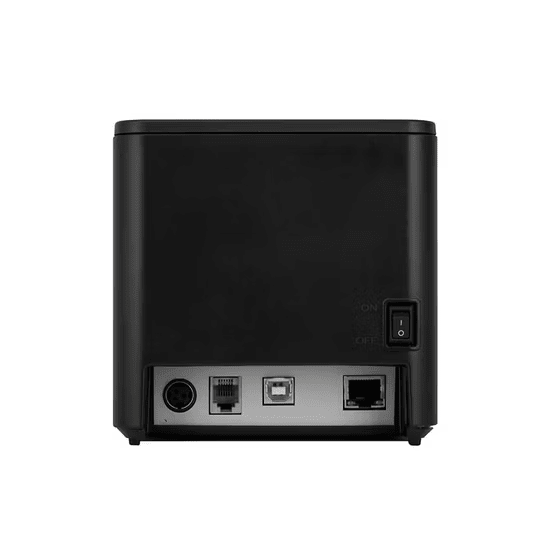 IMPRESORA XP-T80Q TERMICA 80MM USB RED MARCA Xprinter3