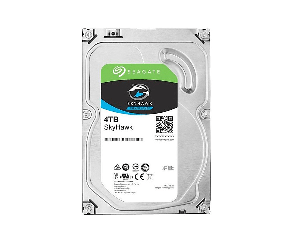 SGT 4TB 5400RPM 3.5 Skyhawk Sata3 256mb1