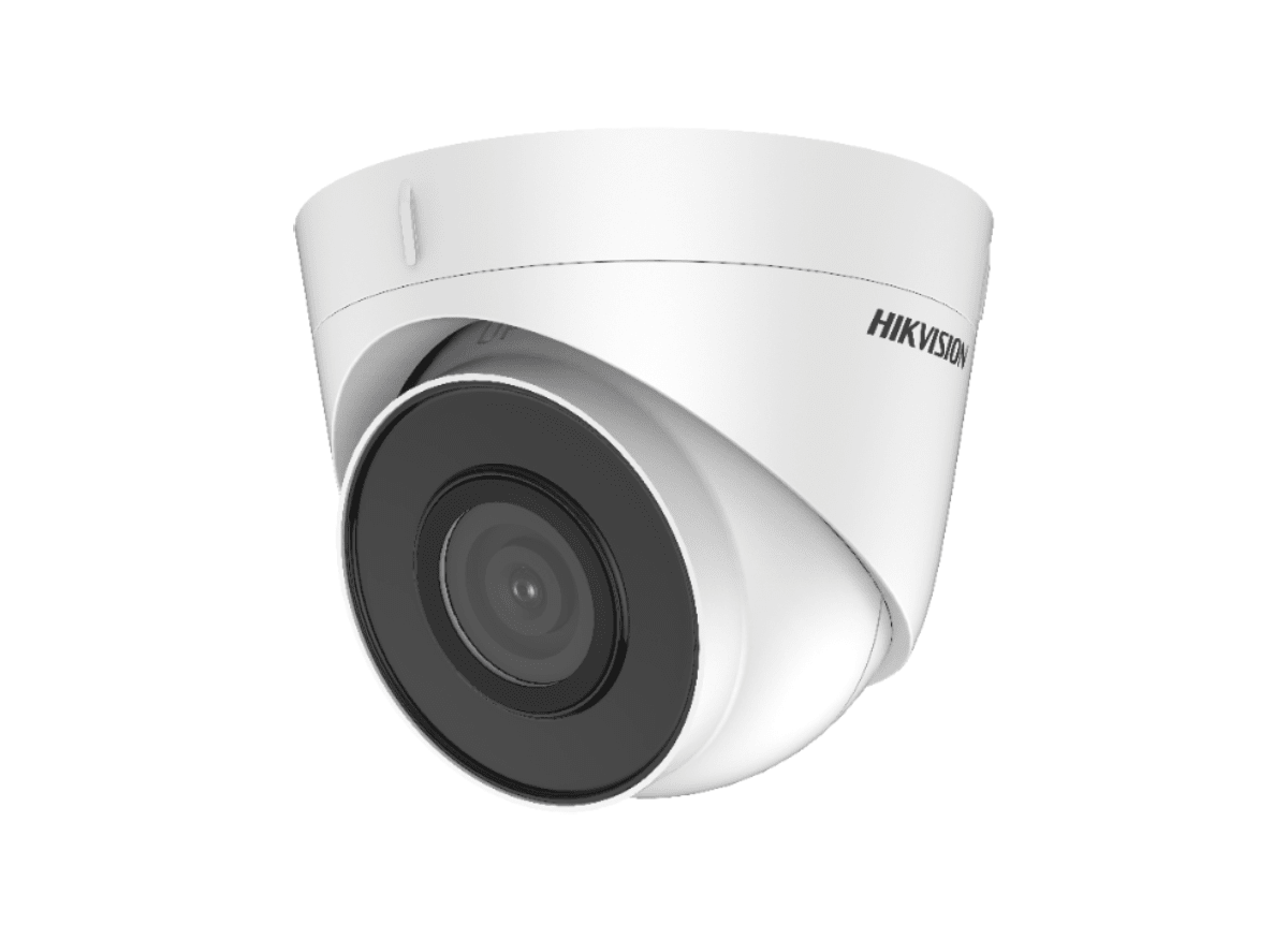 Camara Domo IP 2MP - IR 30m - IP67,2.8MM Hilook1