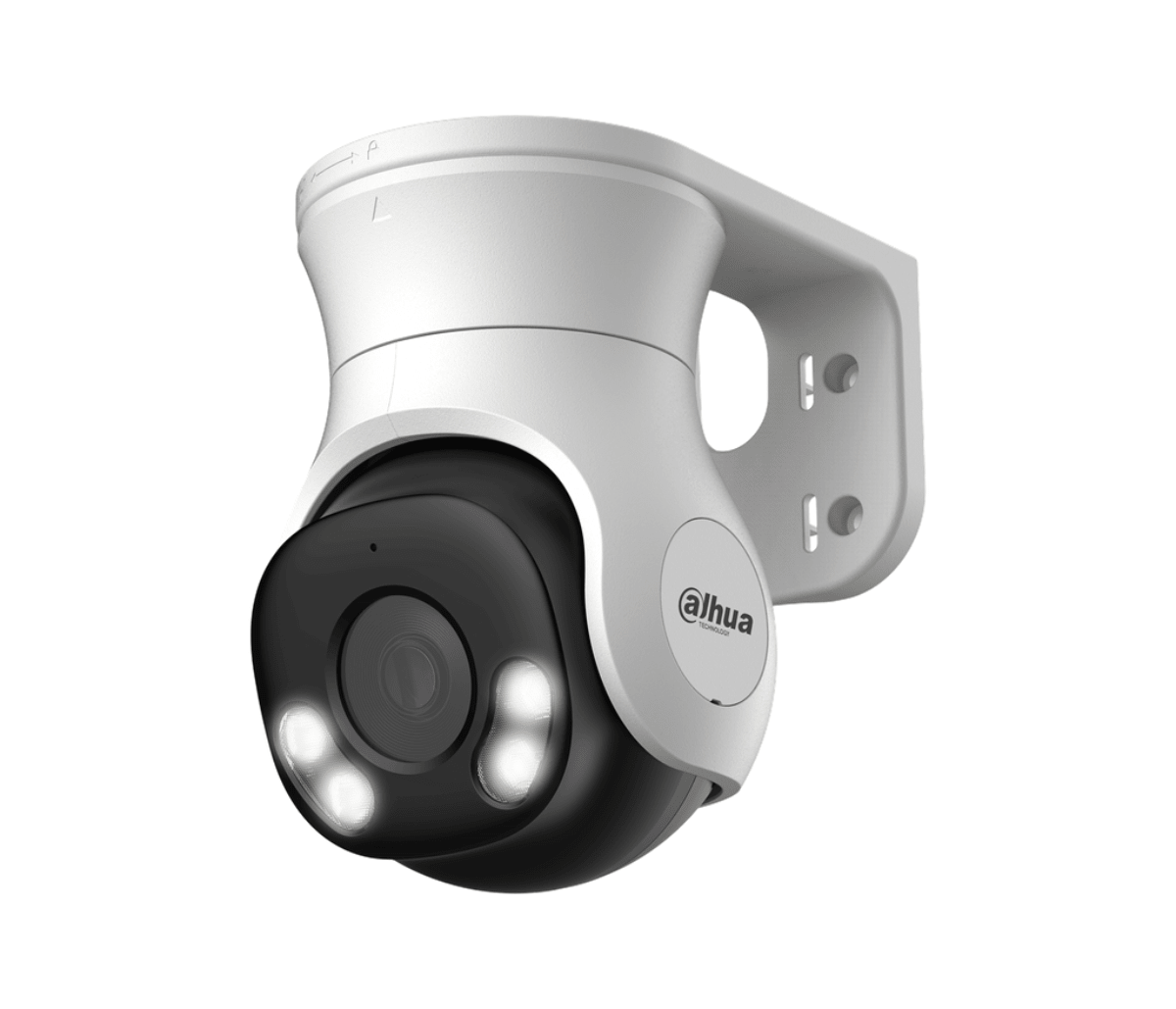 DH-HAC-PT1239AN-A-LED-0280B-S2. Cámara HDCVI Dahua PT full color 2MP iluminacion 40m.1