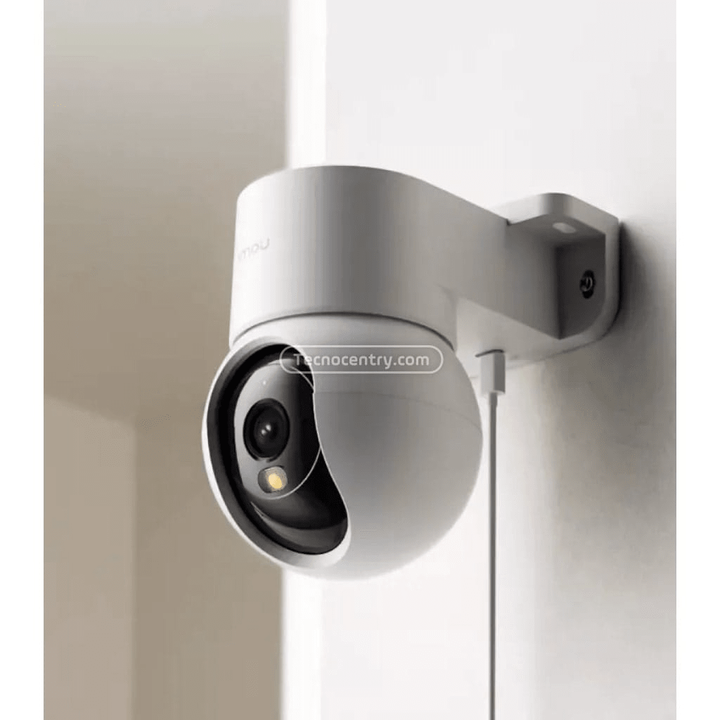 IMOU Cámara PT WiFi Interior Ranger Mini 3MP Domo Motorizado IPC-K2MN-3H1WE IA autotracking bidirecc3