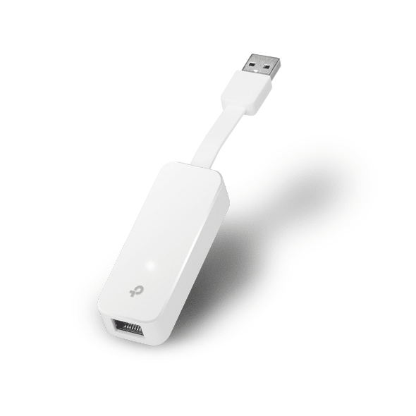 Tp-Link Adaptador red Gigabit UE300 Ethernet RJ45 USB 3.01