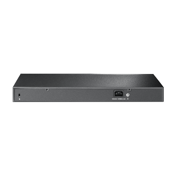 TP-Link Switch POE TL-SL1218MP 16 PoE+ a 10/100 Mbps + 2 a 10/100/1000 Mbps2