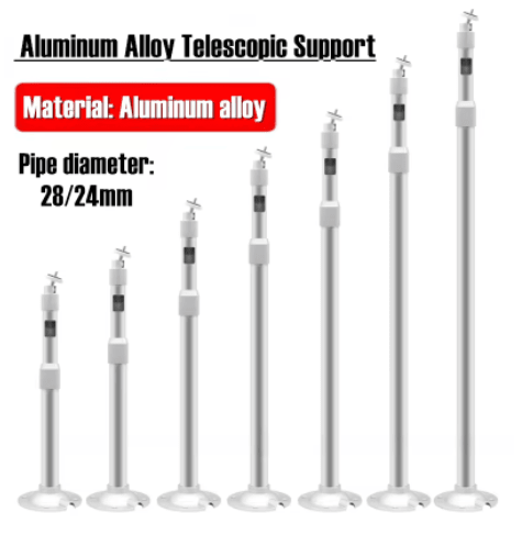 SOPORTE AJUSTABLE 60-120CM1
