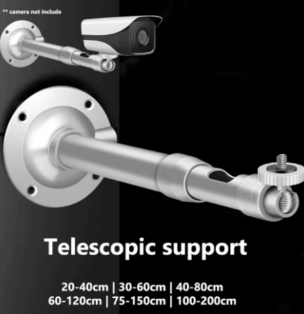 SOPORTE AJUSTABLE 60-120CM3