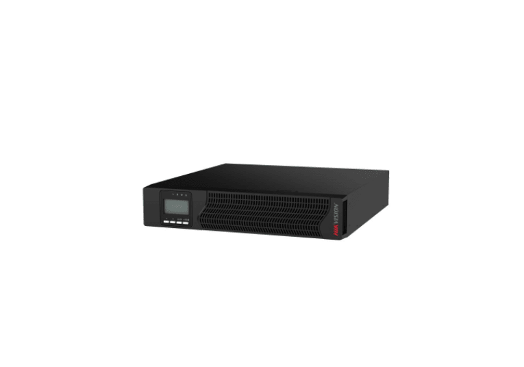 Hikvision UPS DS-UPS03K72-R/TJS  3000VA 2700W Pure Sinewave1