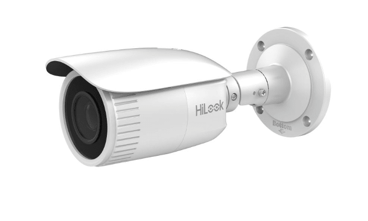 IPC-B621-Z Camara Bala IP 2MP IR20mt IP66 HILOOK1