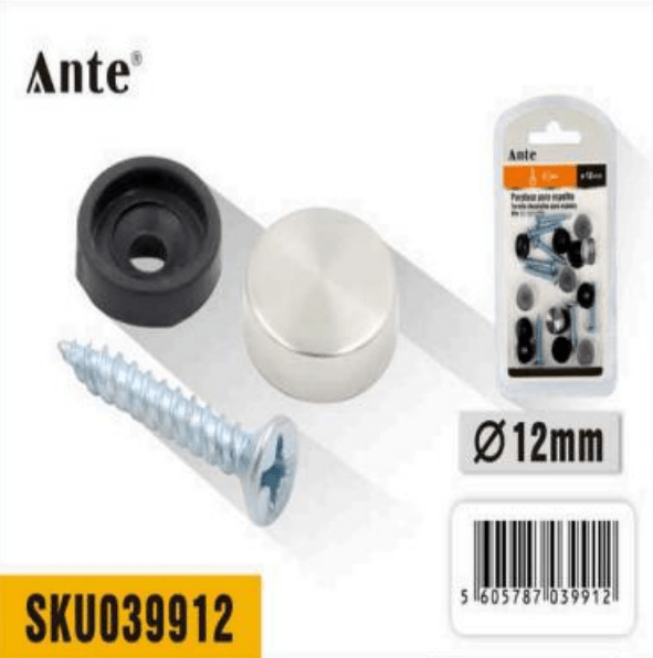 TORNILLO DECORATIVO PARA ESPEJOS1