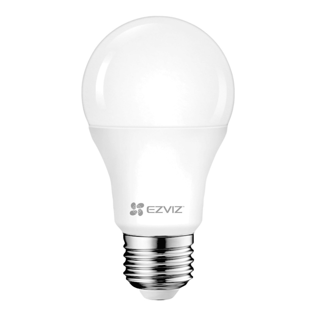 Ampolleta E27,WIFI LB1 8W Blanca Inteligente CS-HAL-LB1-LWAW Ezviz1
