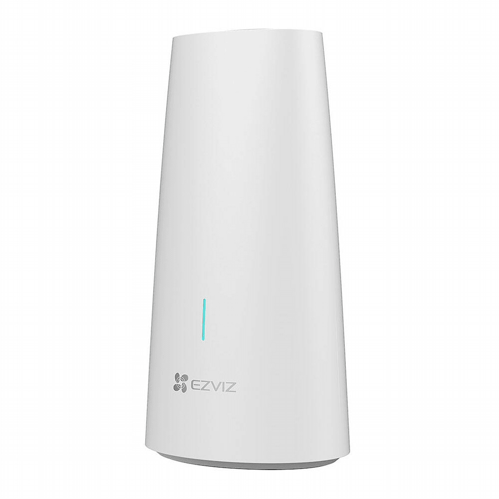 Camara 2MP Con Bateria Y Base CS-BC1-B1 Ezviz3