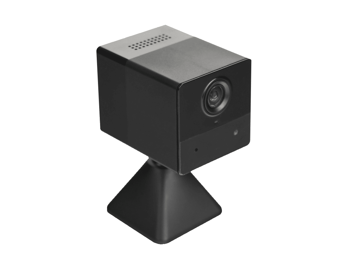 Camara IP WiFi bidireccional 2MP Con Bateria 50 días CS-BC2-A0 Ezviz1