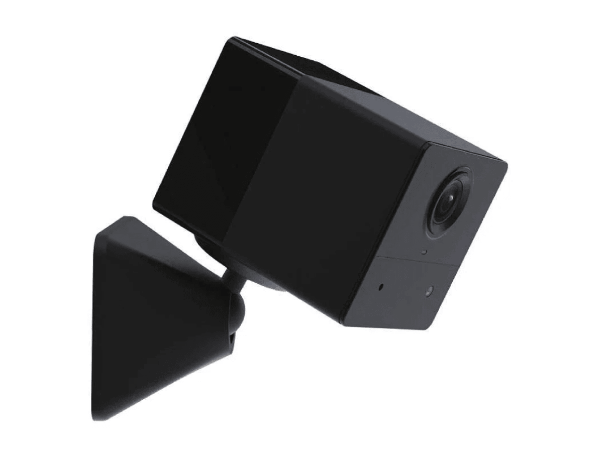 Camara IP WiFi bidireccional 2MP Con Bateria 50 días CS-BC2-A0 Ezviz2