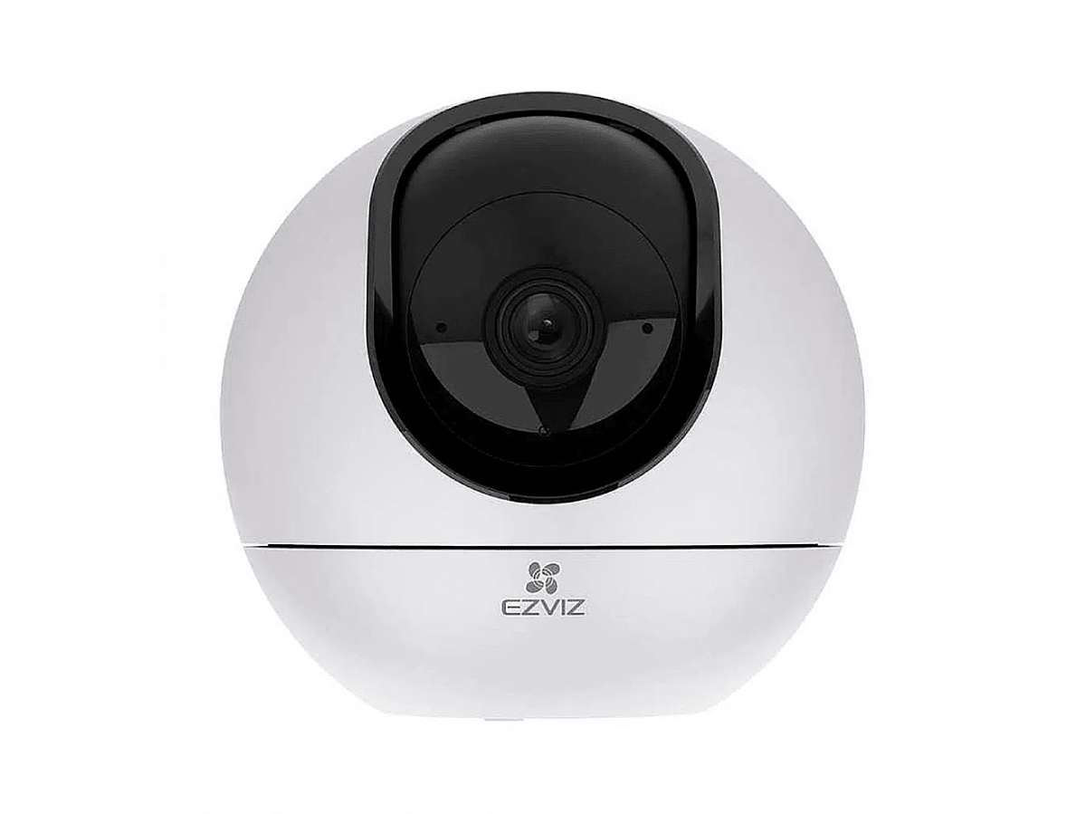 Camara WiFi 2.4GHz-5 Ghz C6 2K+ IA Seguimiento CS-C6-A0-8C4WF 4mm Ezviz1
