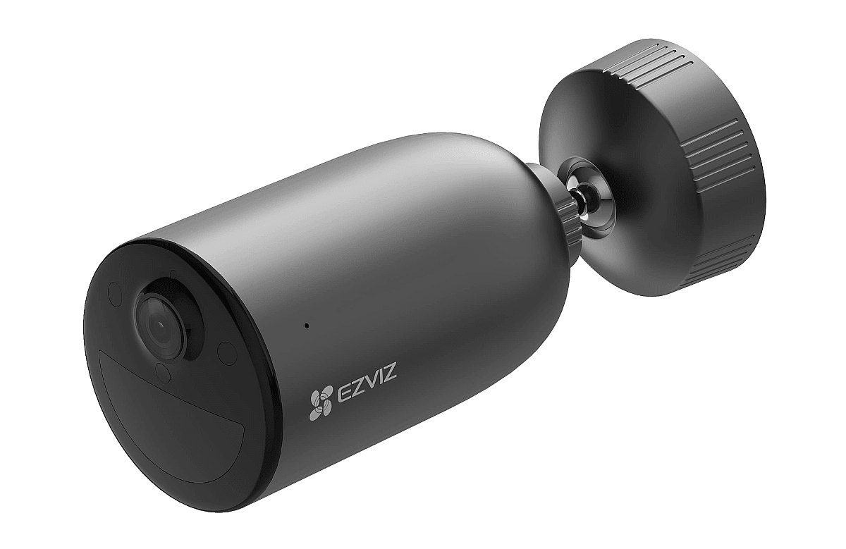 Camara WiFi 2K IR15M Con Bateria CS-EB3-R100-2C3WFL Ezviz MAX 256GB1