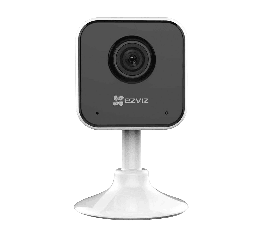 Camara H1C WiFi 2MP IR10M Audio CS-H1c-R101-1G2WR Ezviz1