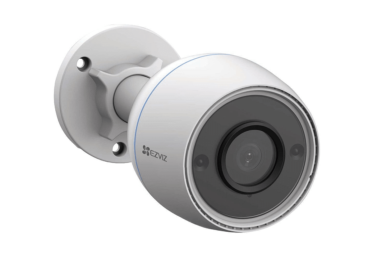 Camara WiFi 2MP H3C IA CS H3c-R100-1K2WF 2.8mm Ezviz2
