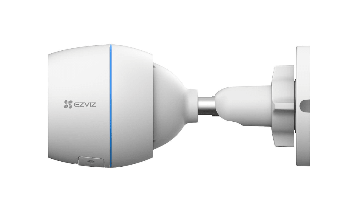 Camara WiFi 2MP H3C IA CS H3c-R100-1K2WF 2.8mm Ezviz3