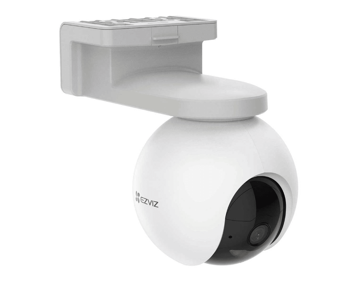 CAMARA WiFi 360 HB8 2K+ Con Bateria CS-HB8-R100-2C4WDL Ezviz1