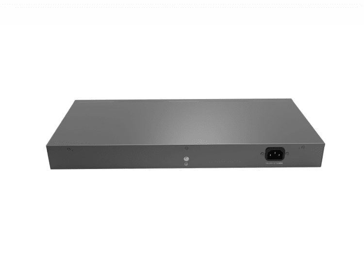 RG-ES118S-LP SWITCH POE RUIJIE 16 POE 100M 2 UPLINK 1000M2
