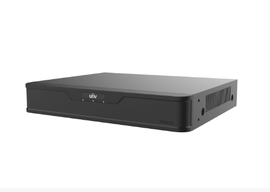 NVR301-08B-IQ2