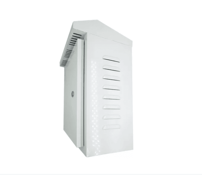 Gabinete Mural Exterior 30 X 40 X 20 Cms3