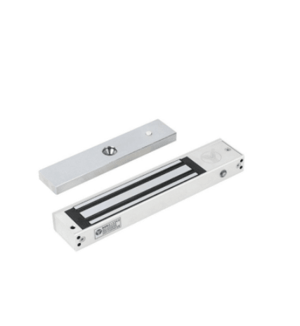 Trabador Electromag 280 Kgs Con Timer Y LED ATC1
