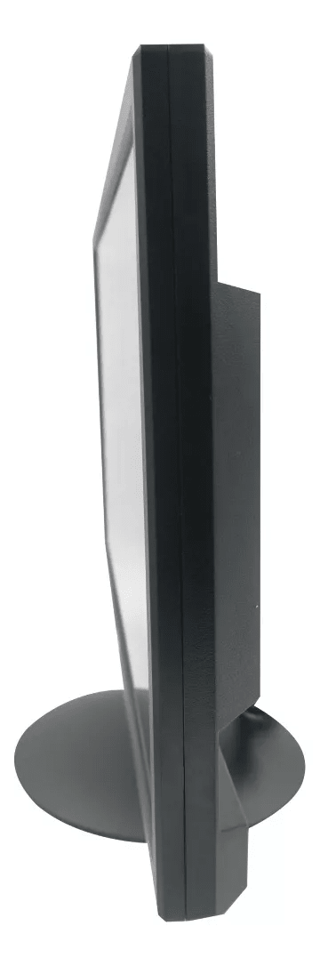 MONITOR TOUCH 15 Plástico VGA+USB,iai tech,Cable poder+Usb+Fuente2