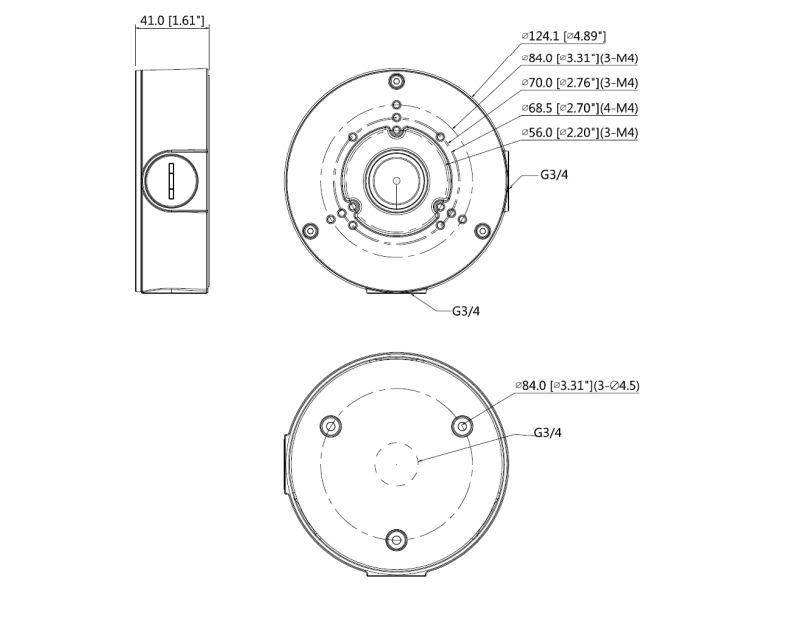 DH-PFA130-E2