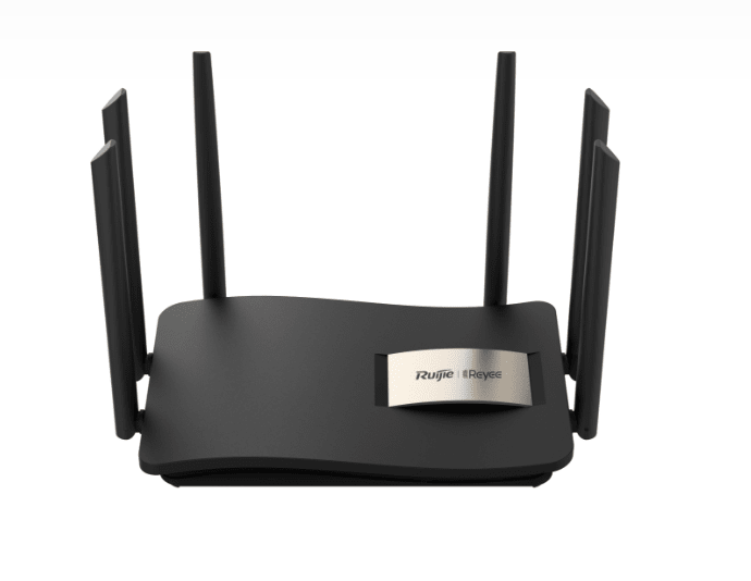 RG-EW1200G PRO 1300M Dual-band Gigabit Wireless Router2