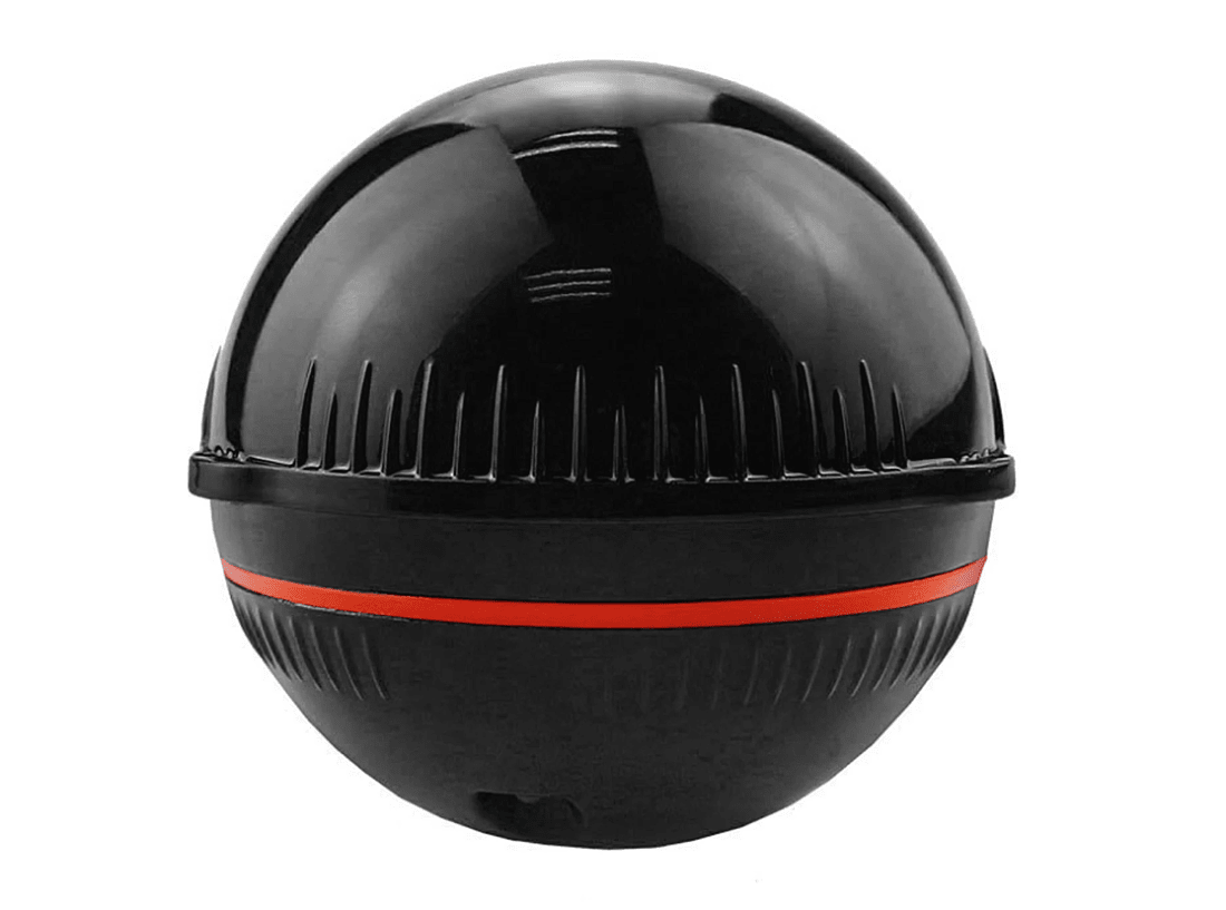 Buscador de Pescado Erchang XA02 para Fihsing 48m-160 pies profundidad inalámbrica ecosonda mar Lake1