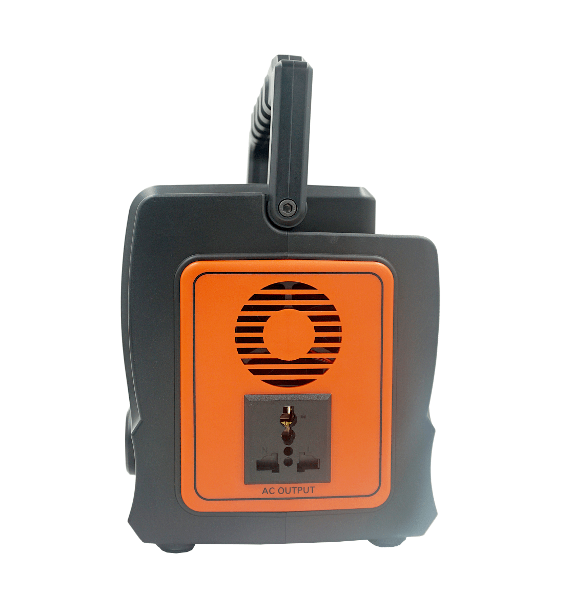 POWER BANCO GENERADOR DE PODER PORTATIL 500W2