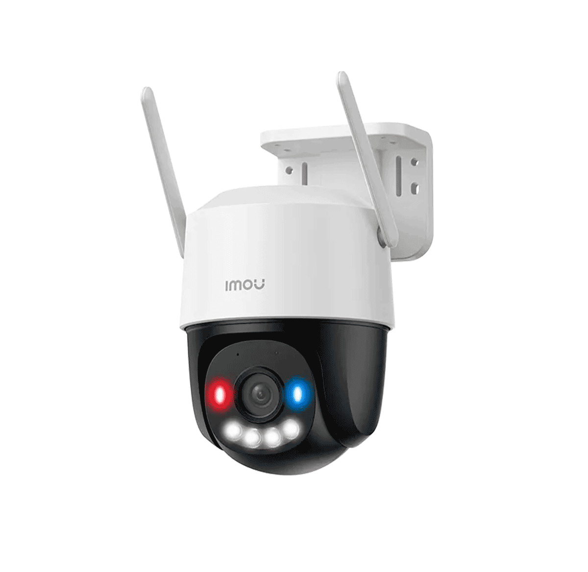 Imou PT Cruiser SC 4G LTE 2K 3MP 3.6mm Dual light bidireccional alarma 30m DC 12v IPC-K7FN-3HOTE-AM1