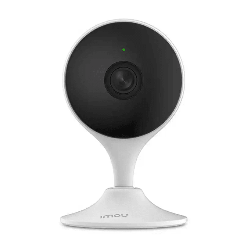 CAMARA IP IMOU IPC-C32EN-A Cue 2 3MP-D 2.8mm IR10 Wifi Slot Mic1