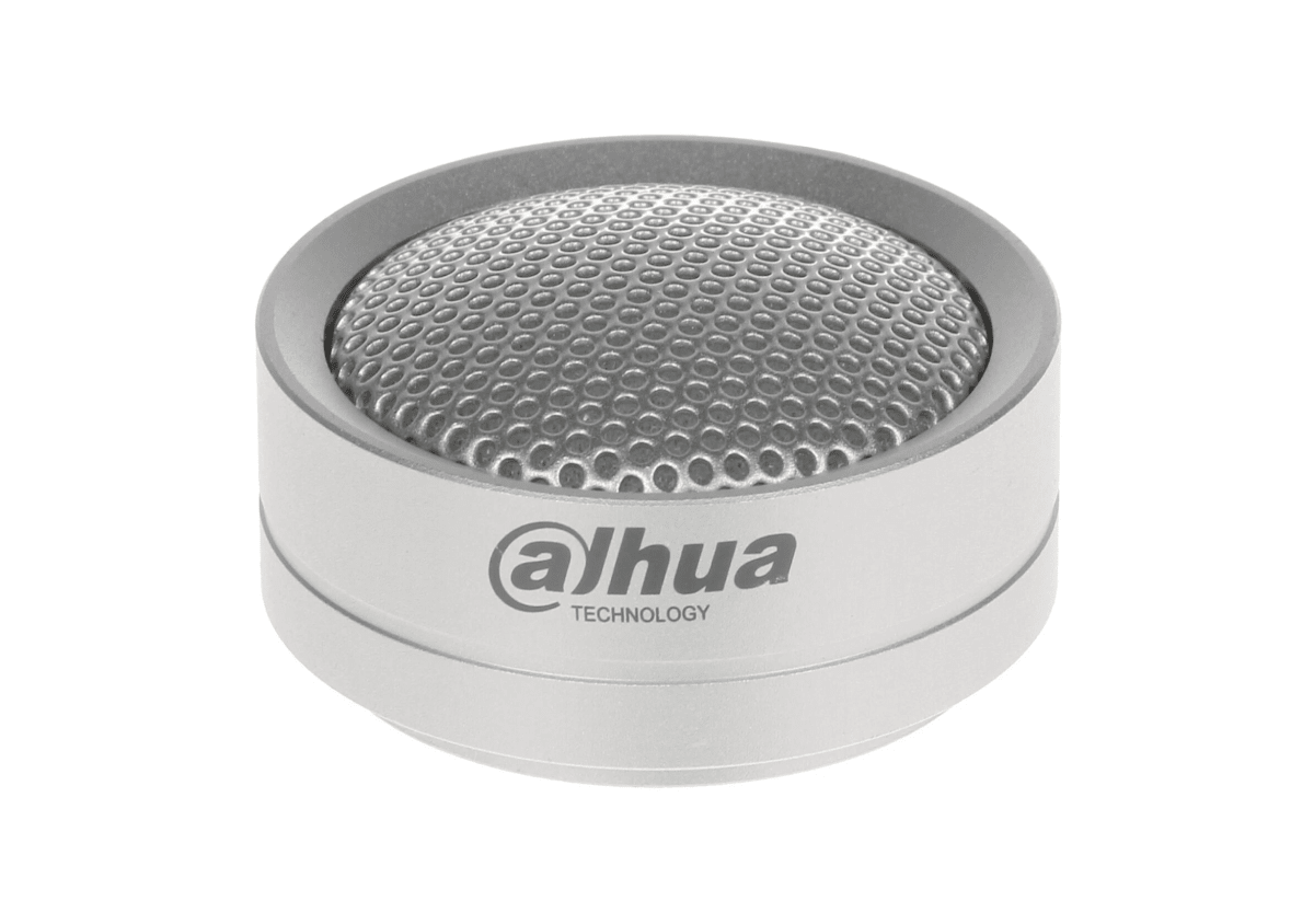 DH-HAP120. MICROFONO CCTV HAP120 DAHUA1
