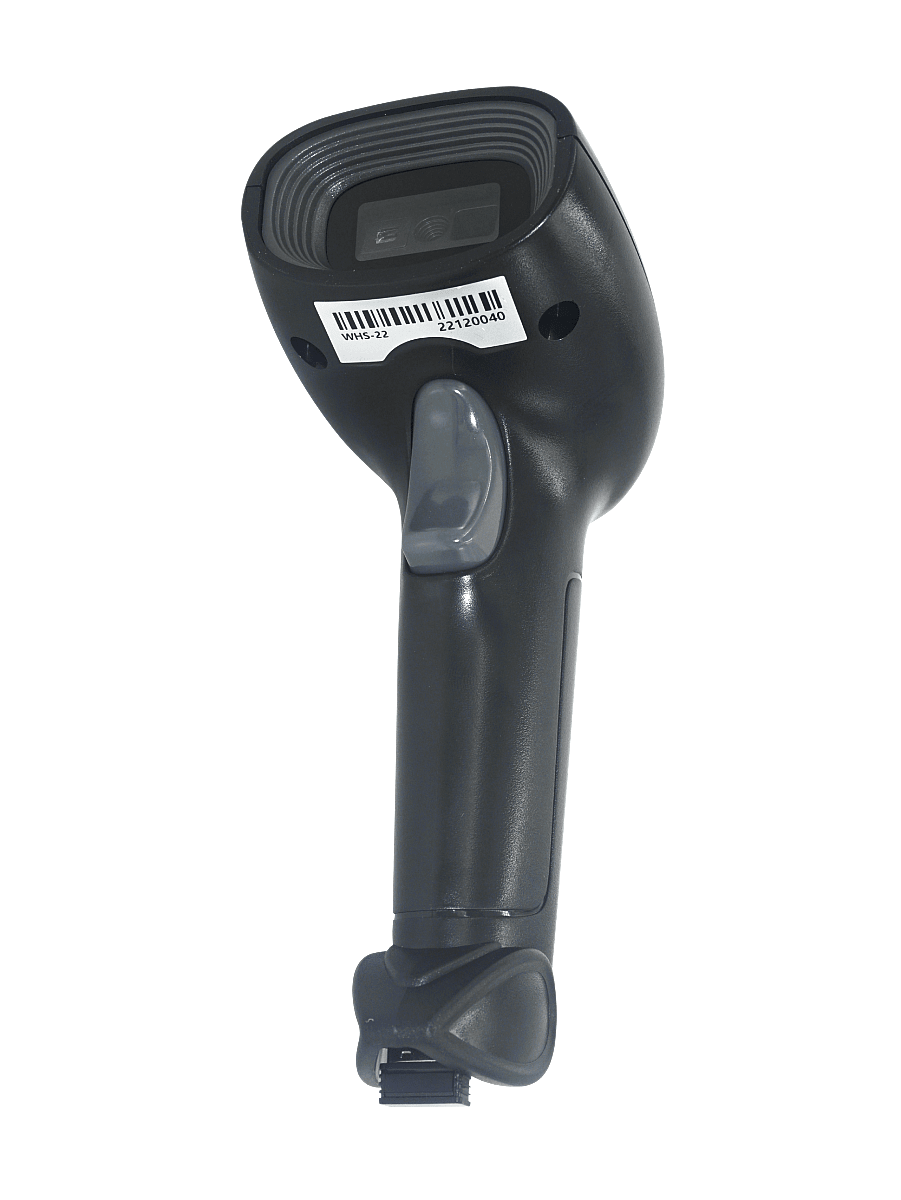 Pistola de codigo WHS22 QR 2D Inalámbrico1