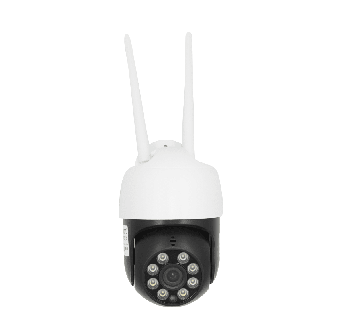 4G CAMARA PT 3MP LTE 12V 4MM APP:EseeCloud1