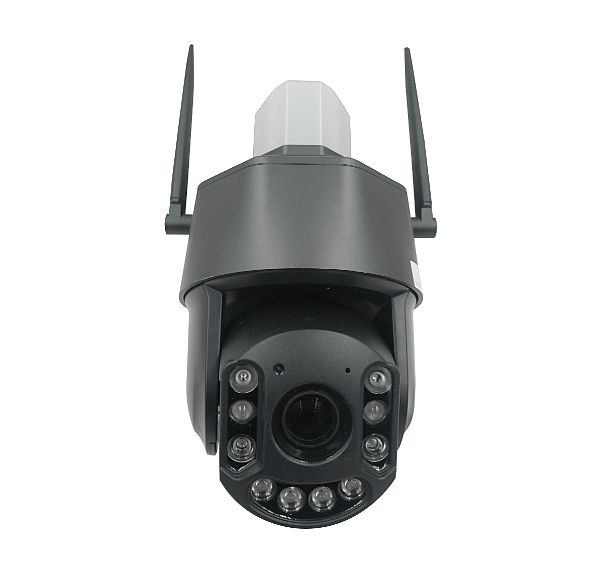 Camara PTZ 5MP 36X H.264 ONVIF,WIFI,IP,MICROFONO,MAX 128GB,APP ICSEE2