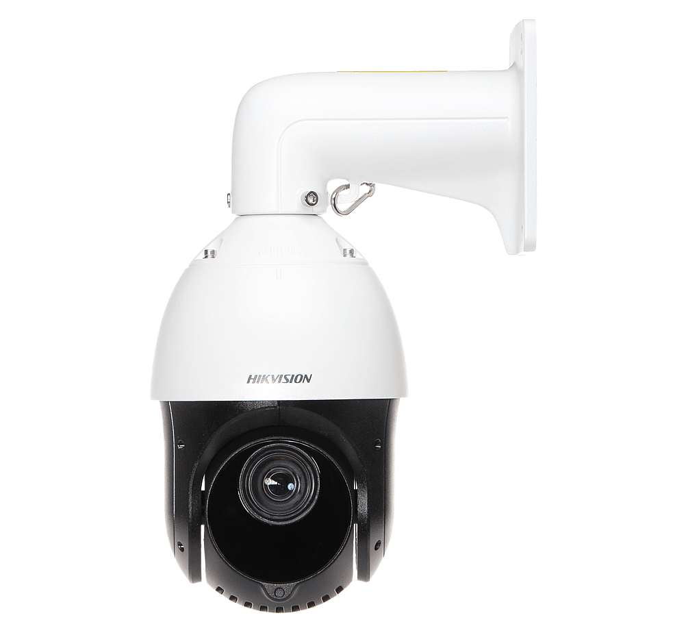 PTZ HIKVISION IP 2MP,25X WDR ACCUSENSE,Soporta H.265 + & H.265,12 VDC y PoE +1