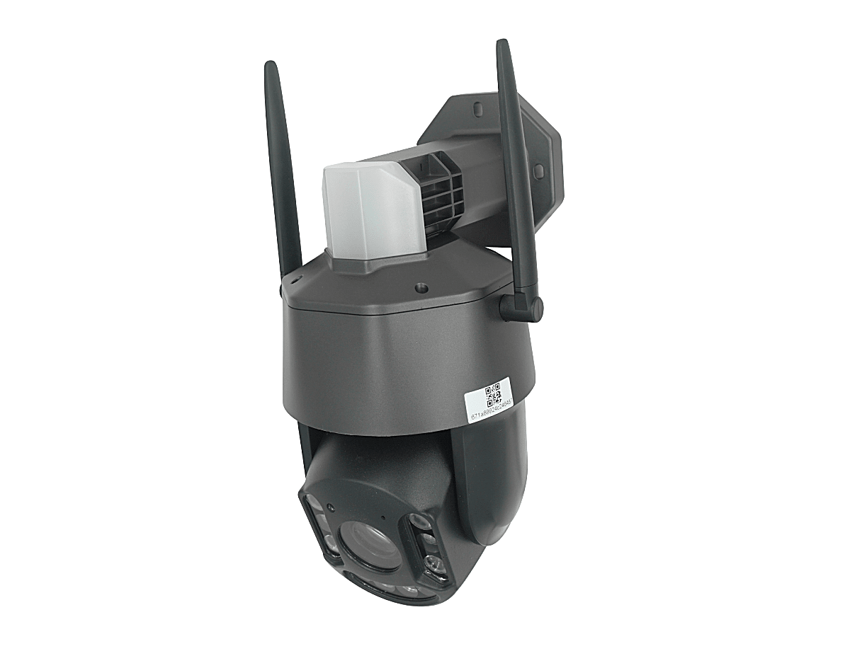 Camara PTZ 5MP 36X H.264 ONVIF,WIFI,IP,MICROFONO,MAX 128GB,APP ICSEE1