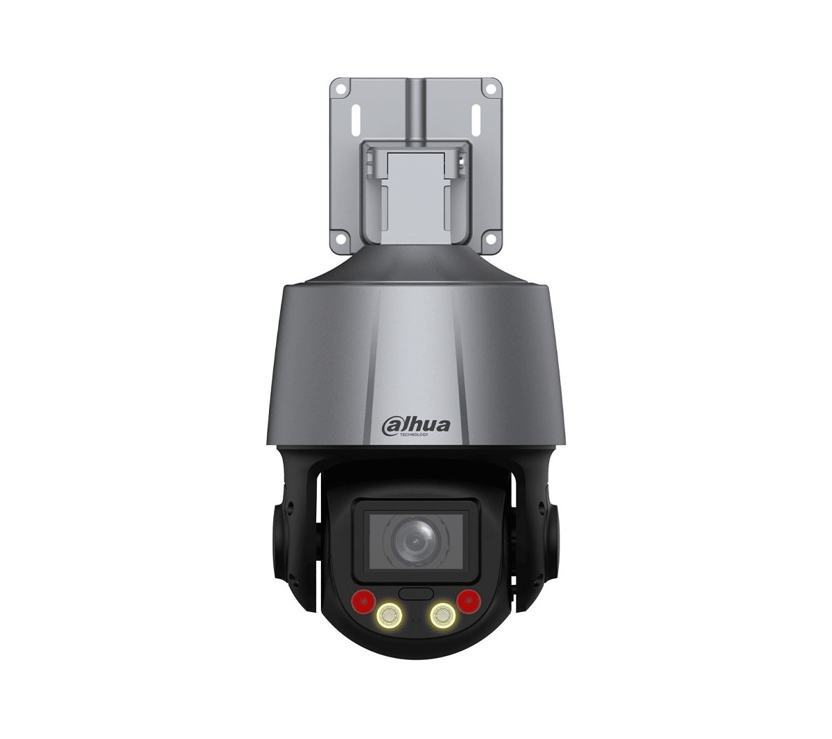 DH-SD3C205DB-GNY-A-PV. Cámara IP PTZ Dahua 2MP Zoom óptico de 5x IR 50m audio bidireccional I66.1