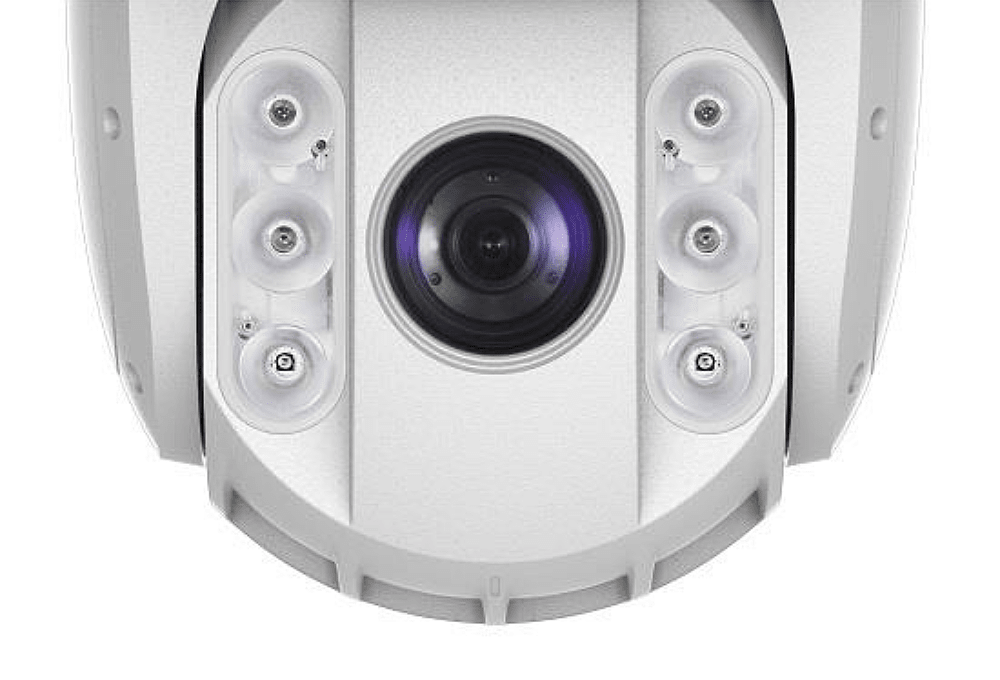 PTZ TVI 2MP 25X - IP66 IR150M 3D intelligent positioning,Sin Soporte HILOOK2