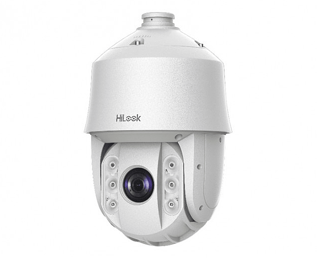 PTZ TVI 2MP 25X - IP66 IR150M 3D intelligent positioning,Sin Soporte HILOOK1