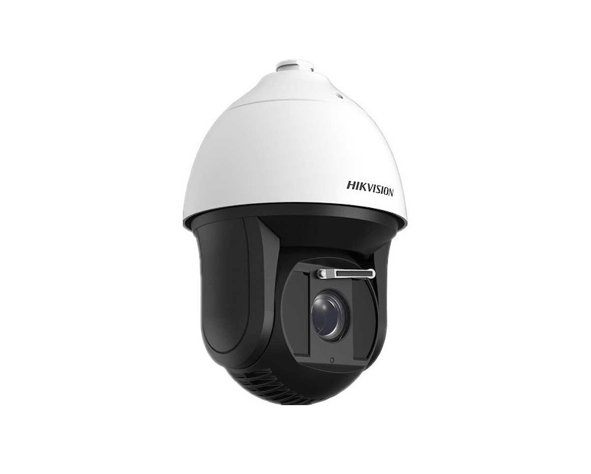 PTZ IP 2MP. 42X. IR400M. IA. DS-2DF8242IX-AELW (T3) HIKVISION1