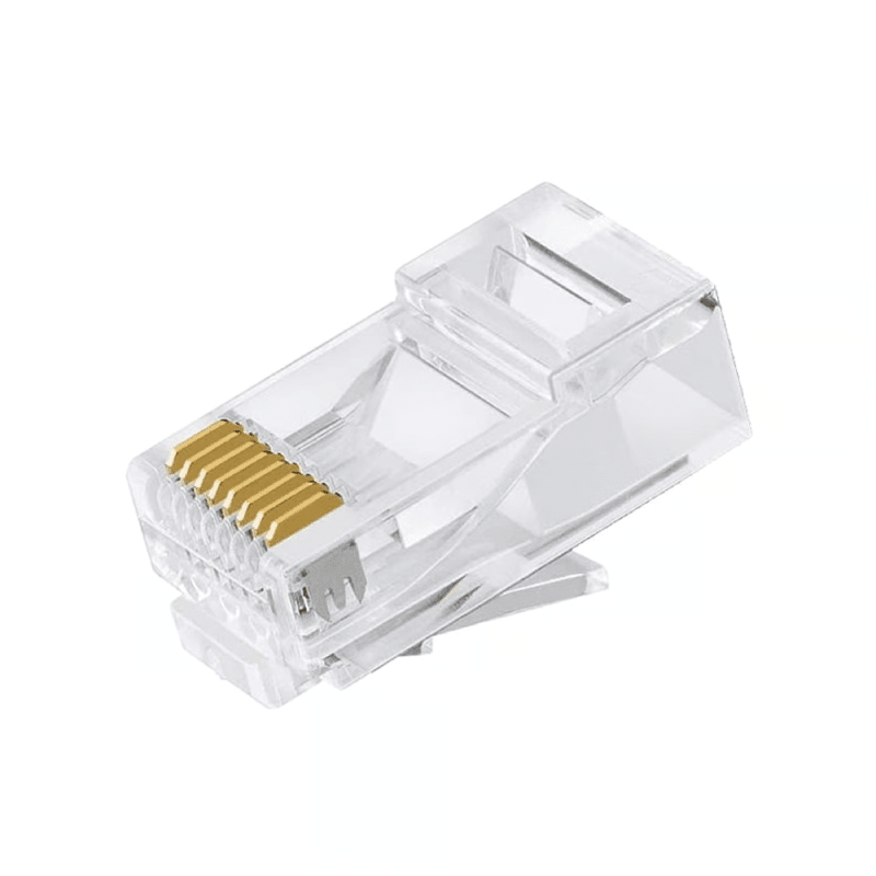 Conector RJ45 Cat6 utp1