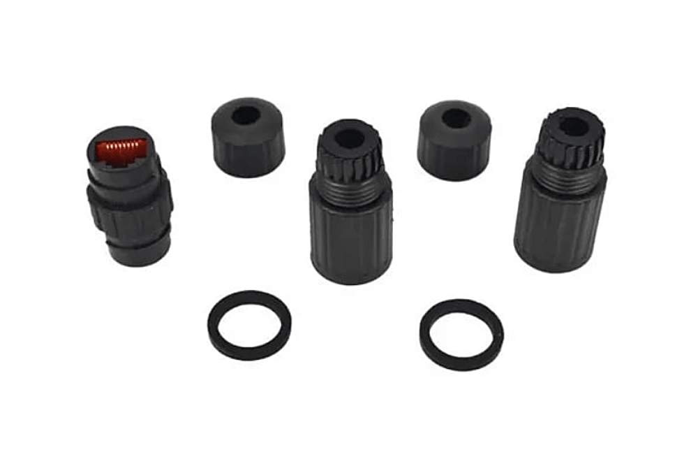 RJ45 HEMBRA A HEMBRA1