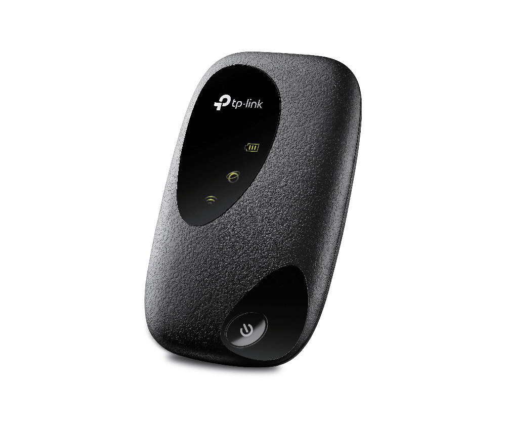 Router Inalámbrico Wifi Móvil 4g Lte M7200 Tp-link con bateria1